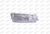 KIA 0K24J51040A Headlight